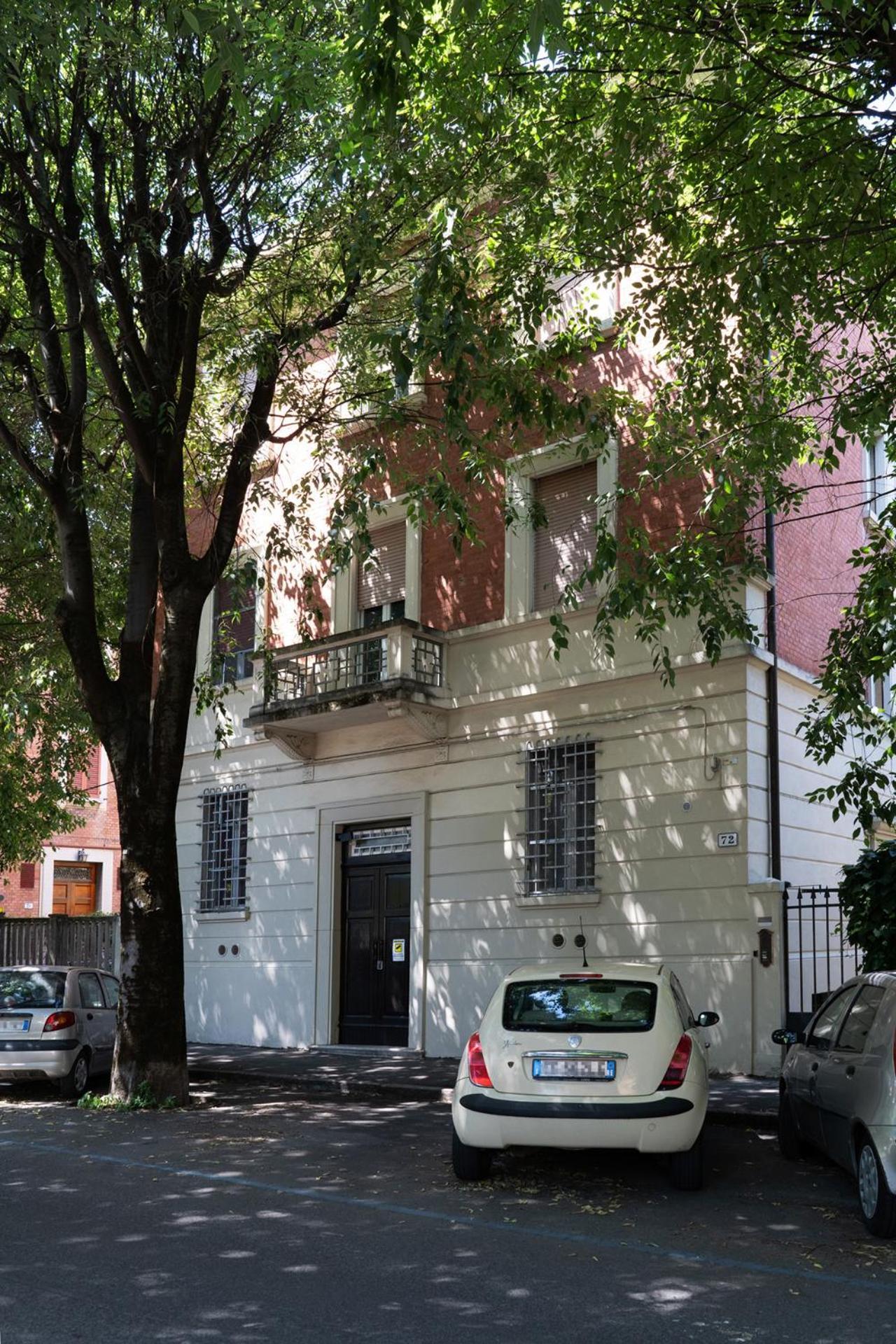 La Fenice A.C. Bologna Exterior photo